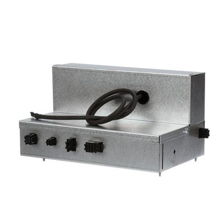 Vulcan Hart Power Supply Box 00-959501-000G3